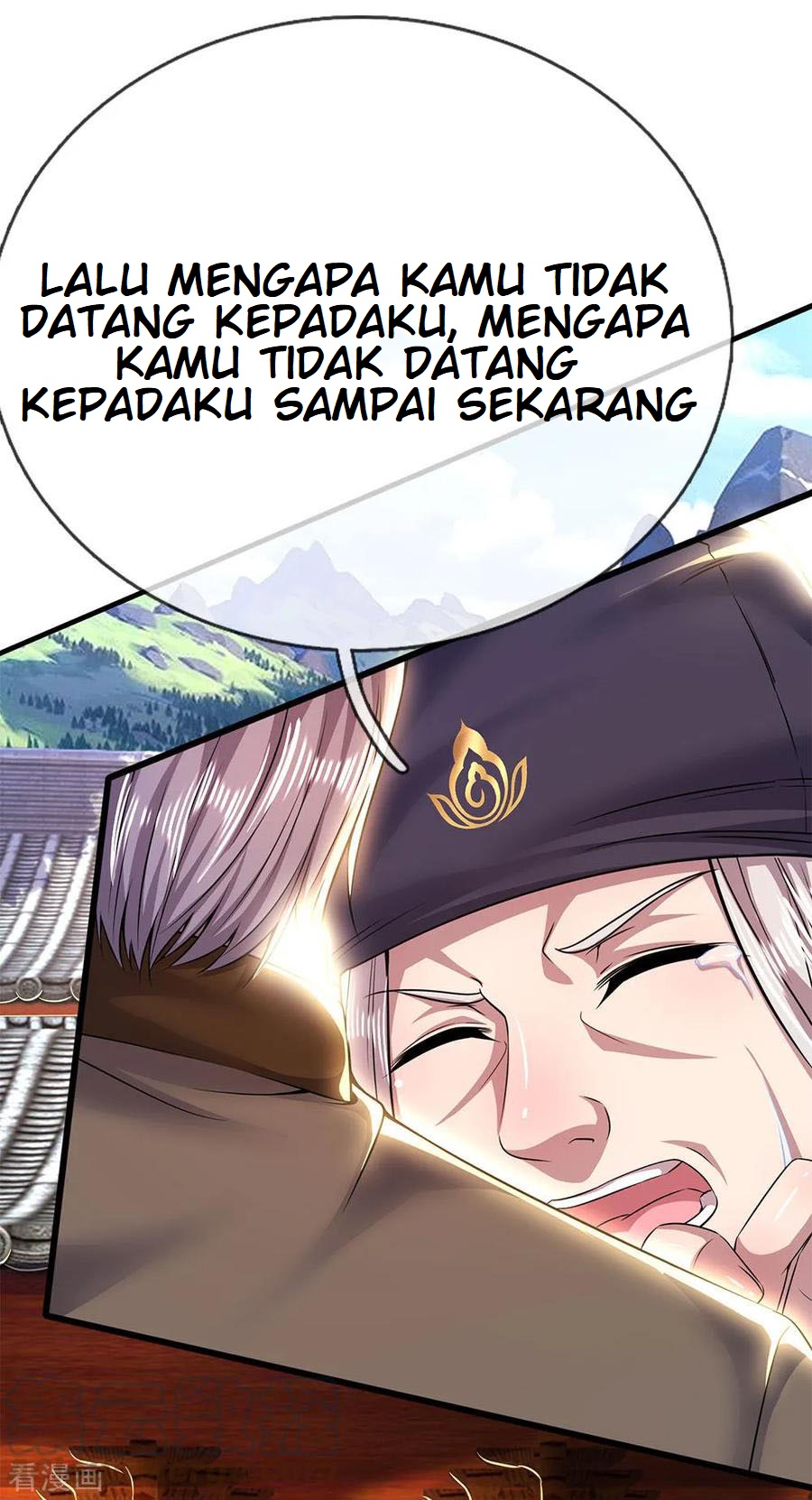 Medical Martial Arts Chapter 225 Gambar 8